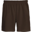 Fabrilife Kids Premium Cotton Shorts - Chocolate image