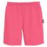 Fabrilife Kids Premium Cotton Shorts - Deep Pink image