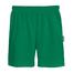 Fabrilife Kids Premium Cotton Shorts - Green image