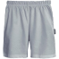 Fabrilife Kids Premium Cotton Shorts - Silver image