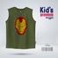 Fabrilife Kids Premium Maggie - Ironman image