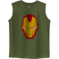 Fabrilife Kids Premium Maggie - Ironman image
