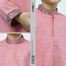 Fabrilife Kid's Premium Panjabi - Coral image