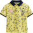 Fabrilife Kids Premium Polo T-Shirt - School Time image