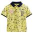 Fabrilife Kids Premium Polo T-Shirt - School Time image