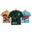 Fabrilife Kids Premium T-Shirt - Hulk, Thor, Superman image