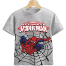 Fabrilife Kids Premium T-Shirt - Spiderman image