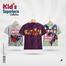 Fabrilife Kids Premium T-Shirt - Spiderman, Ironman, Captain America image