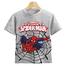 Fabrilife Kids Premium T-Shirt - Spiderman image