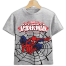 Fabrilife Kids Premium T-Shirt - Spiderman image