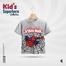 Fabrilife Kids Premium T-Shirt - Spiderman image