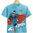 Fabrilife Kids Premium T-Shirt - Superman image