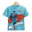 Fabrilife Kids Premium T-Shirt - Superman image