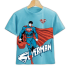 Fabrilife Kids Premium T-Shirt - Superman image