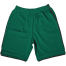 Fabrilife Kids Striped Half Pant | Green image