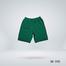 Fabrilife Kids Striped Half Pant | Green image