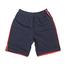 Fabrilife Kids Striped Half Pant | Navy image