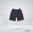 Fabrilife Kids Striped Half Pant | Navy image