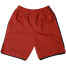 Fabrilife Kids Striped Half Pant | Red image