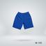 Fabrilife Kids Striped Half Pant | Royal Blue image