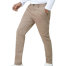 Fabrilife Mens Chino Pant- Tan image