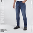 Fabrilife Mens Denim Jeans - Indigo image