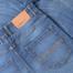 Fabrilife Mens Denim Jeans - Skyline image