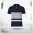 Fabrilife Mens Designer Edition Single Jersey Knitted Cotton Polo - Wondrous image