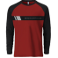 Fabrilife Mens Metro Edition Premium Full Sleeve T-shirt - Masterpiece image