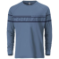 Fabrilife Mens Metro Edition Premium Full Sleeve T-shirt - Courage image