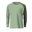 Fabrilife Mens Metro Edition Premium Full Sleeve T-shirt - Paradox image