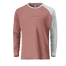 Fabrilife Mens Metro Edition Premium Full Sleeve T-shirt - Braveheart image