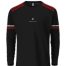 Fabrilife Mens Metro Edition Premium Full Sleeve T-shirt - Braveheart-(Fabrilife) image