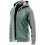 Fabrilife Mens Multi-Shades Hoodie - Chinois Green image