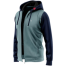 Fabrilife Mens Multi-Shades Hoodie - Stormy Sea image