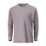 Fabrilife Mens Premium Blank Full Sleeve T-Shirt - Lavenderash image