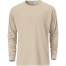 Fabrilife Mens Premium Blank Full Sleeve T-Shirt -Cream image