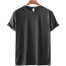 Fabrilife Mens Premium Blank T-shirt - Anthra-Melange image