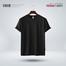 Fabrilife Mens Premium Blank T-shirt - Black image