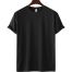 Fabrilife Mens Premium Blank T-shirt - Black image