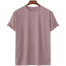 Fabrilife Mens Premium Blank T-shirt - Grape Shake image