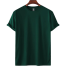 Fabrilife Mens Premium Blank T-shirt - Green image