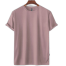 Fabrilife Mens Premium Blank T-shirt - Lavanderash image