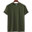 Fabrilife Mens Premium Blank T-shirt- Olive image