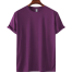 Fabrilife Mens Premium Blank T-shirt - Purple image