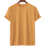 Fabrilife Mens Premium Blank T-shirt - Spruce Yellow image