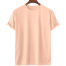 Fabrilife Mens Premium Blank T-shirt - Tropical Peach image