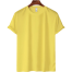 Fabrilife Mens Premium Blank T-shirt- Yellow image