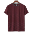 Fabrilife Mens Premium Classic T-Shirt - Stripedale image