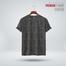 Fabrilife Mens Premium Classic T-Shirt - Triangle image